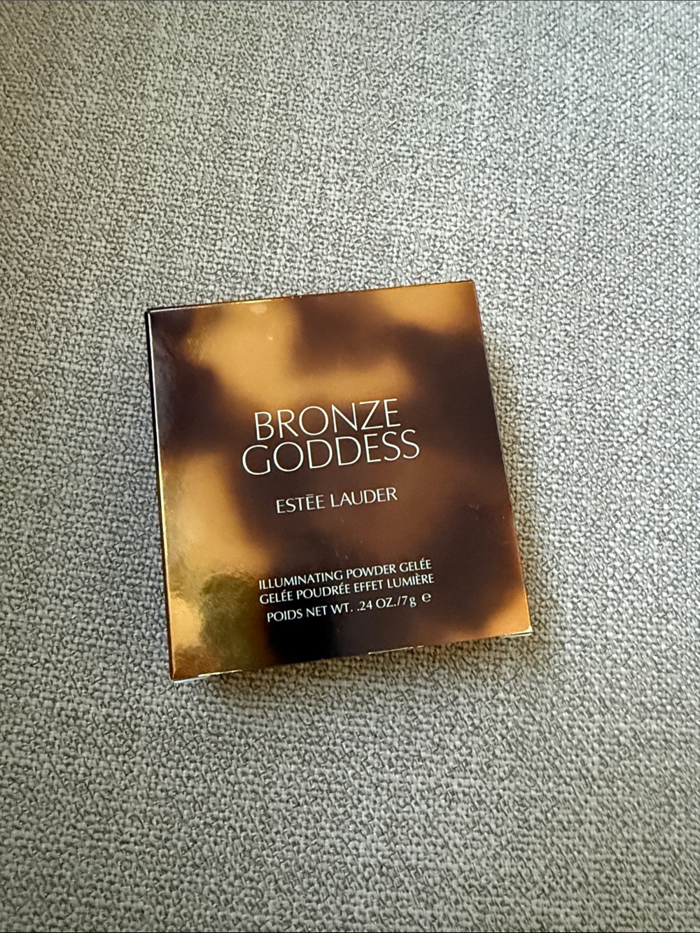 Estée Lauder Bronze Goddess